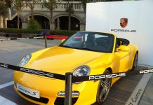 Our Picks for the Very Best from the 2015 Geneva Auto Show