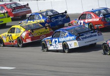 All the Best Bits of Goodwood Motorsport