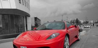 Motorsport Goes to the Movies