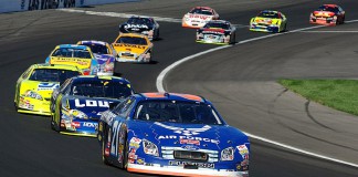 Could Your Child Win a Season’s Racing?