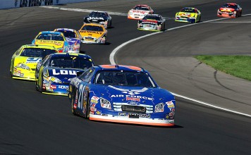 Could Your Child Win a Season’s Racing?