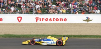 ’70s F1 cars will star at Goodwood