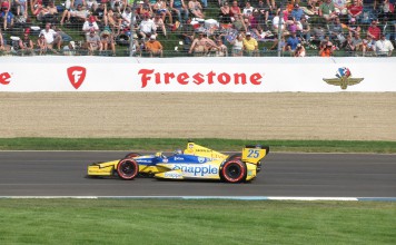 ’70s F1 cars will star at Goodwood