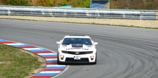 Top 5 Motorsport Games of 2015