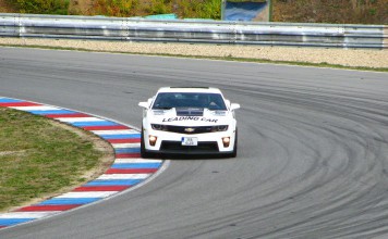 Top 5 Motorsport Games of 2015