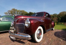 Dodge Unveils 2015 Charger Pursuit