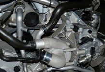 Land Rover Range Rover Sport’s New Diesel V-6