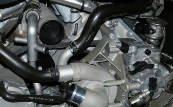 Land Rover Range Rover Sport’s New Diesel V-6