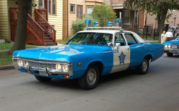 Dodge Launches ‘Don’t Touch My Dart’ Campaign