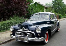 All But 2 Buick Models Built Overseas