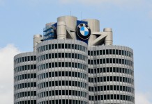 BMW Overhauls Racing Wheelchair for Paralympics