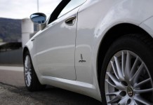 Alfa Romeo Giulia Sounds Great