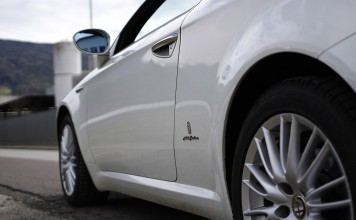 Alfa Romeo Giulia Sounds Great