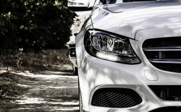 2017 Mercedes-AMG C63 Coupe Revealed