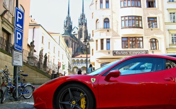 The Best Supercars of All Times