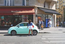 Fiat Sells Off Ferrari