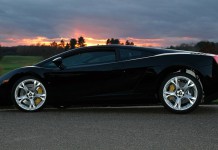 Out-of-This-World Mansory Lamborghini Aventador