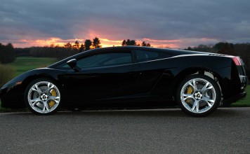 Out-of-This-World Mansory Lamborghini Aventador