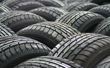 BFGoodrich Unveils G-Force Tires