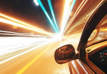 Tesla Model S Convertible