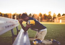 Teach Teens Discernment