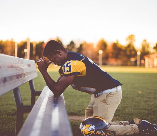Teach Teens Discernment