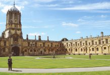 Stewarding a Multiethnic Campus