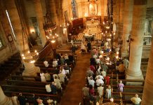 How the Reformation Recovered Preaching