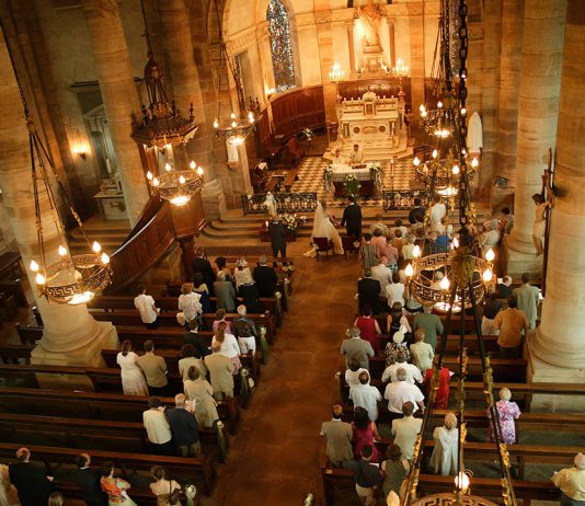 How the Reformation Recovered Preaching