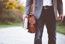 Don’t Go Until You’re Sent