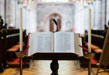 H. B. Charles Jr. on Why Sola Scriptura Matters