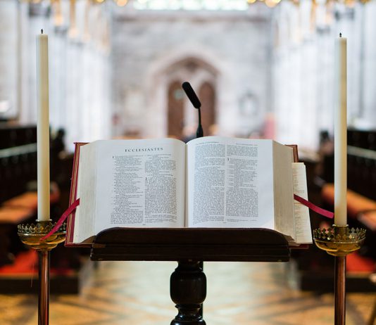 H. B. Charles Jr. on Why Sola Scriptura Matters