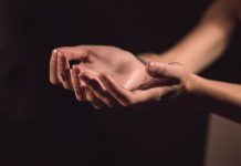 Does Jesus Want to Heal Me?