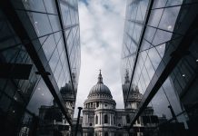 The Secret to Becoming a Worldly Saint