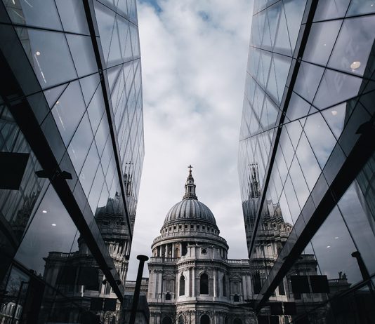 The Secret to Becoming a Worldly Saint