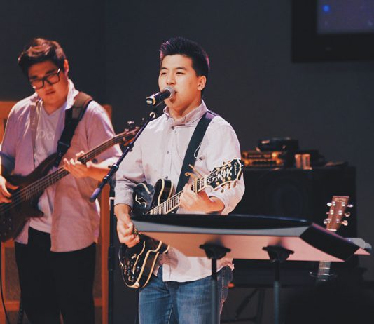 The Reformation Changed the Way We Sing