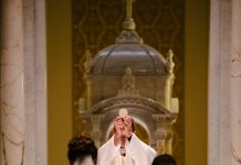 The Pastor, the People, and the Pursuit of Joy