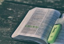 An Ambition to Keep Our Conduct in Step with the Gospel