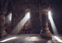 The Pride of Babel and the Praise of Christ