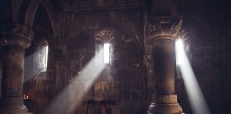 The Pride of Babel and the Praise of Christ