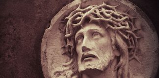 The Sale of Joseph and the Son of God