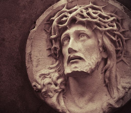 The Sale of Joseph and the Son of God