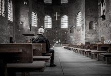 Europe’s Most Godless Country May Surprise You