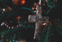 Juan Sanchez on Why Grace Alone Matters