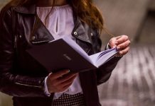 On My Shelf: Life and Books with David Murray