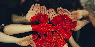 Trusting Our Awakening Heart