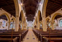 The Revolution of Tenderness