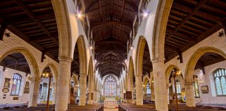 The Revolution of Tenderness