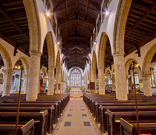 The Revolution of Tenderness