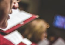 10 Things I Did Not Do that Improved My Congregation’s Singing